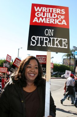 Shonda Rhimes'ın