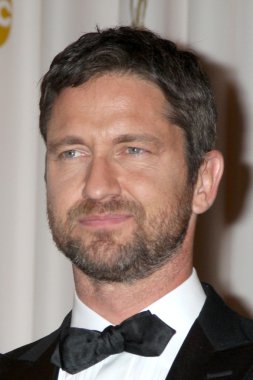 Gerard Butler