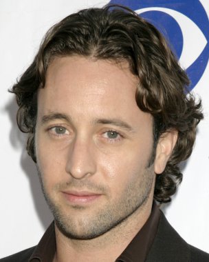 Alex O'Loughlin