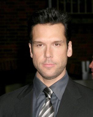 Dane Cook