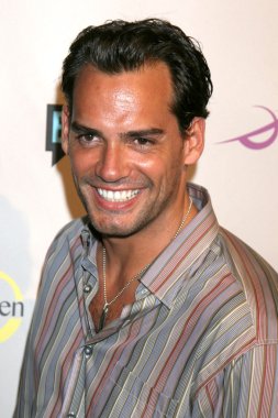 Cristian De La Fuente