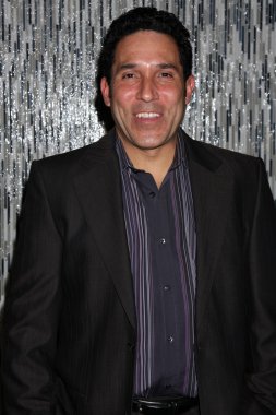 Phill Hoscar Nunez