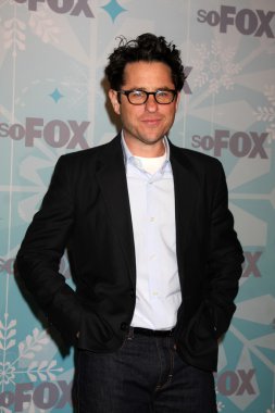 JJ Abrams