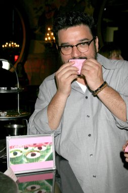 Horatio Sanz