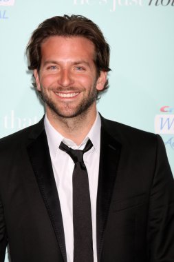 Bradley Cooper