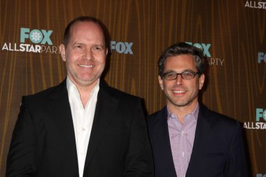 Mike Henry ve zengin Appel