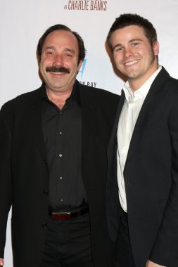 Bill Clark ve Jason Ritter