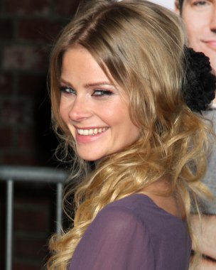Anita Briem