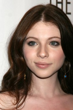 Michelle trachtenberg