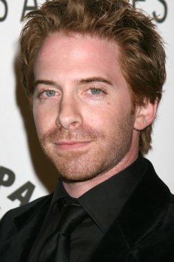 Seth Green