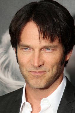 Stephen Moyer