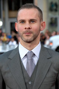 Dominic Monaghan