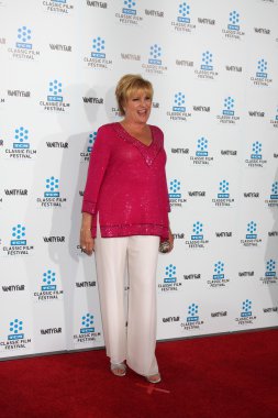 Lorna Luft