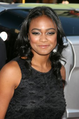 Tatyana Ali