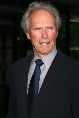 Clint Eastwood