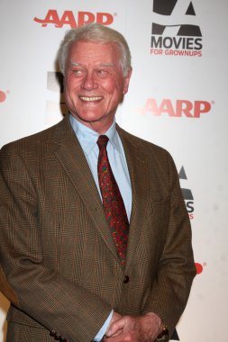 Larry Hagman