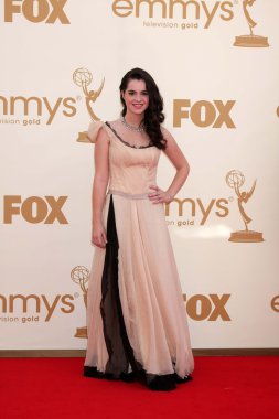 Vanessa Marano