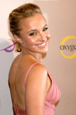 Hayden Panettiere