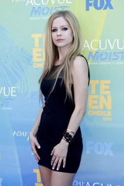 Avril Lavigne
