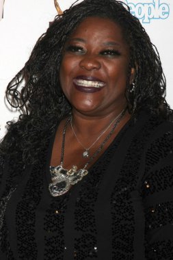 Loretta Devine