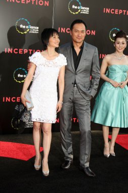 Ken Watanabe