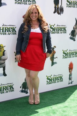Marissa Jaret Winokur