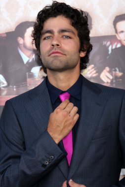 Adrian Grenier