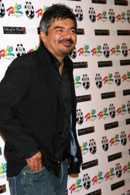 Geroge Lopez