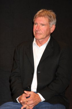 Harrison Ford