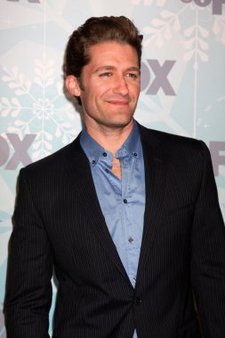 Matthew Morrison