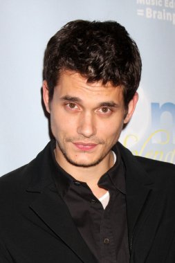 John Mayer