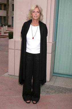 Meredith Baxter
