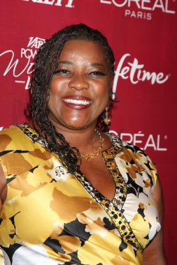 Loretta Devine