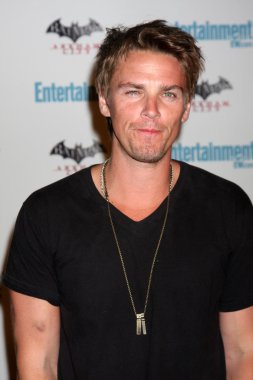 Riley Smith