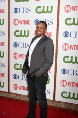 Hill Harper