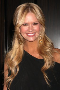Nancy O'Dell