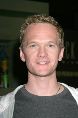 Neil patrick harris