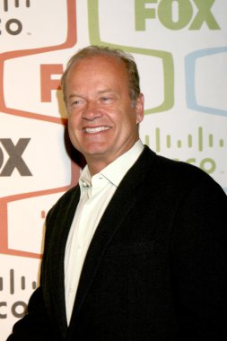Kelsey Grammer