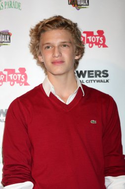 Cody Simpson