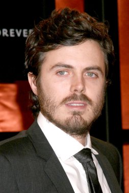 Casey affleck
