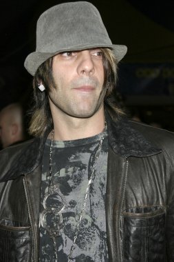 Criss Angel