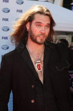 Bo Bice