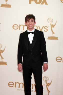 Kevin Mchale