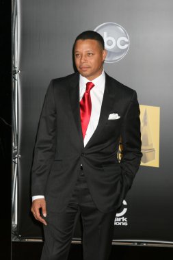 Terrance Howard