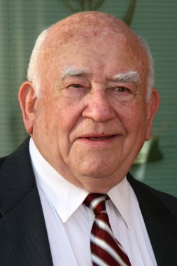 Ed Asner