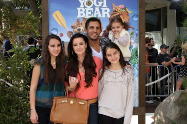 Kyle Richards