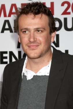 Jason Segel