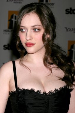 Kat Dennings