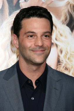 David Alan Basche