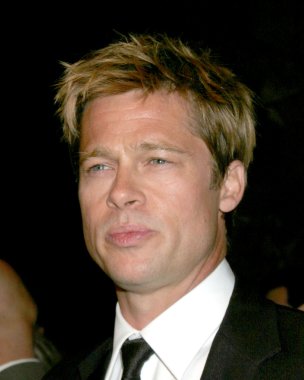 Brad Pitt